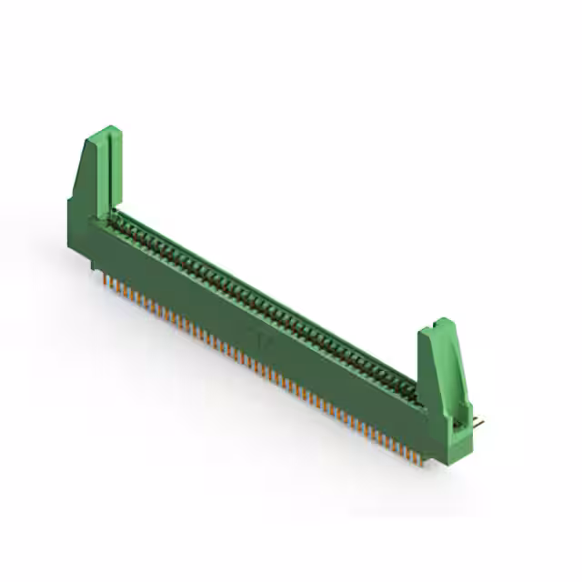 345-094-558-588 EDAC Inc.  Edgeboard Connectors